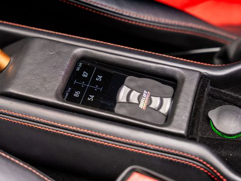 Used 2013 Ferrari 458 Spider image 51