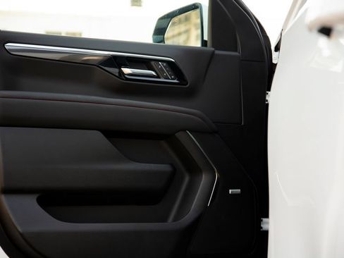 New 2026 Chevrolet Tahoe RST w/ Comfort Package AWD/4WD image 9