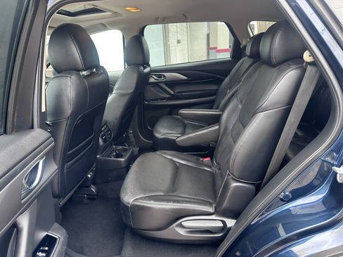 Used 2023 MAZDA CX-9 Touring AWD/4WD image 35