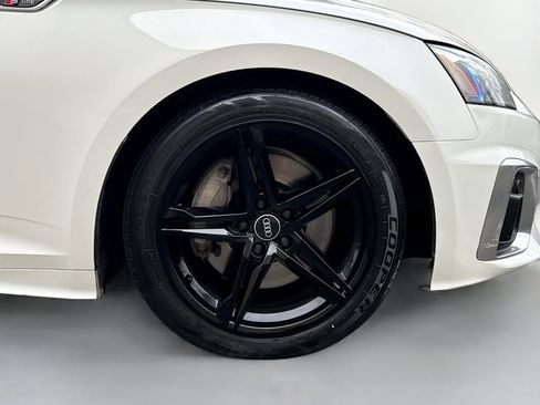 Used 2021 Audi A5 2.0T Premium image 31