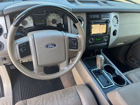 Used 2013 Ford Expedition EL Limited image 13