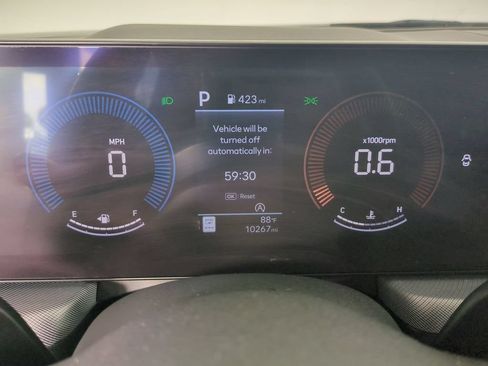 Used 2025 Hyundai Sonata SE FWD image 32