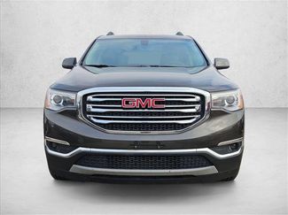 Used 2019 GMC Acadia SLT video 2