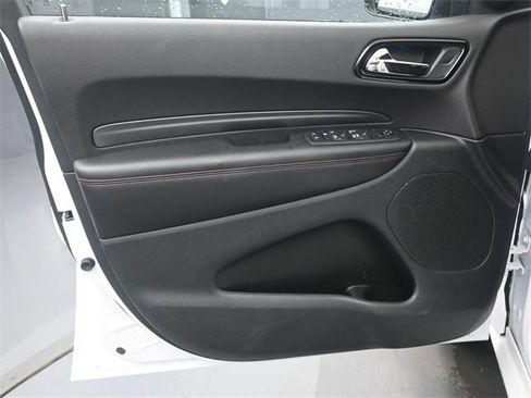 New 2026 Dodge Durango GT w/ Blacktop Package image 11