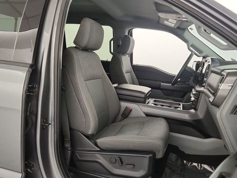 New 2024 Ford F150 XLT w/ Equipment Group 302A MID image 36