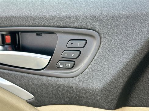 Used 2020 Acura MDX FWD image 29