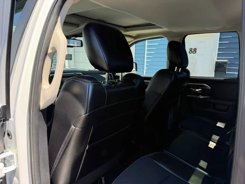 Used 2014 RAM 1500 Sport w/ Convenience Group AWD/4WD image 30