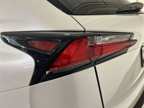 Used 2016 Lexus NX 200t AWD w/ Premium Package image 29