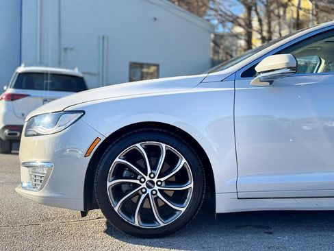Used 2019 Lincoln MKZ Reserve w/ Reserve Plus Package image 10