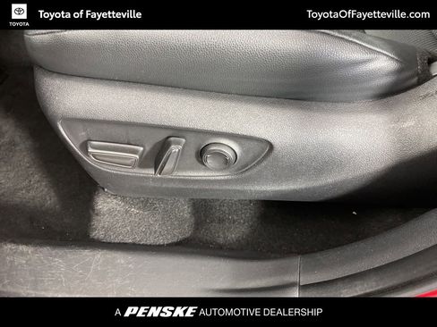 Used 2025 Toyota Grand Highlander XLE image 24