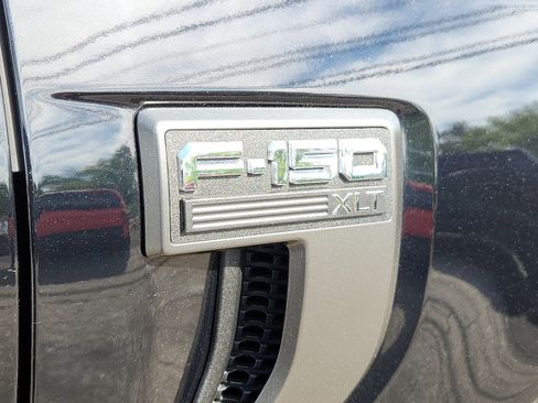 Used 2023 Ford F150 XLT w/ Equipment Group 302A High AWD/4WD image 30