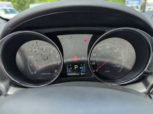 Used 2025 Mitsubishi Outlander Sport AWD image 16