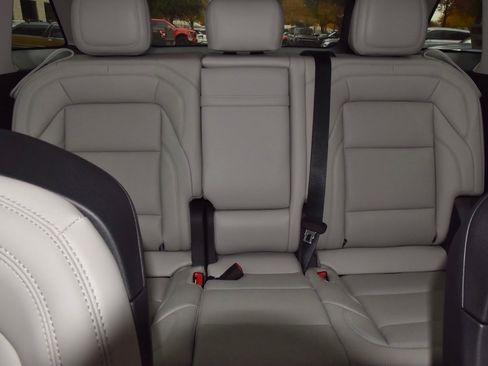 New 2026 Lincoln Nautilus Premier image 20