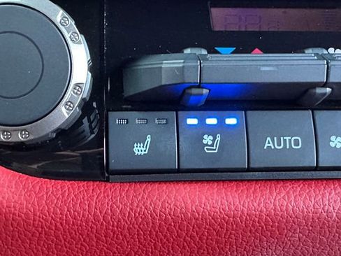 Used 2024 Toyota Sequoia TRD Pro image 34