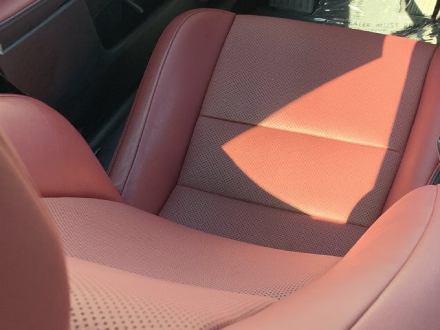 Used 2025 Lexus IS 300 RWD image 18