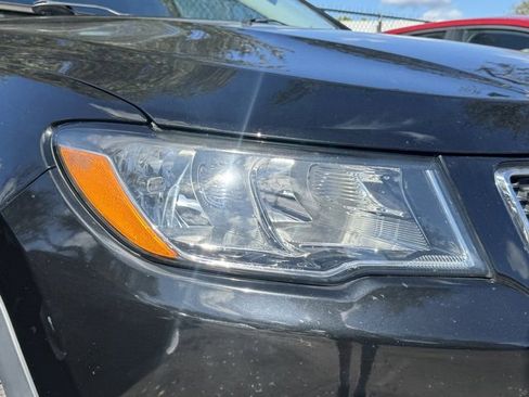 Used 2020 Jeep Compass Sport image 10