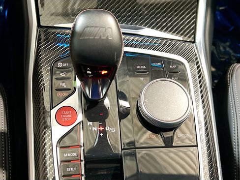 Used 2025 BMW M3 Competition w/ Executive Package image 13