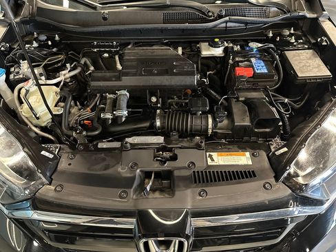 Used 2021 Honda CR-V EX image 21