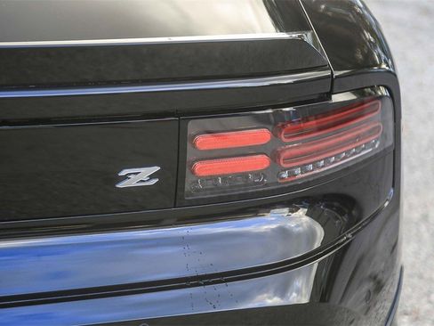 New 2026 Nissan Z Performance image 9