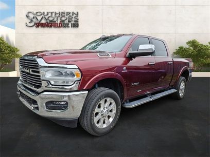 Used 2022 RAM 2500 Laramie