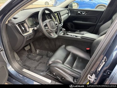 Used 2021 Volvo S60 T5 Inscription AWD/4WD image 11