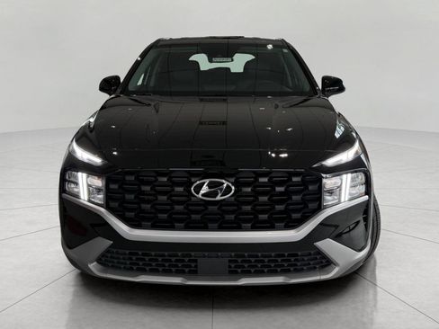 Used 2023 Hyundai Santa Fe SE AWD/4WD image 4