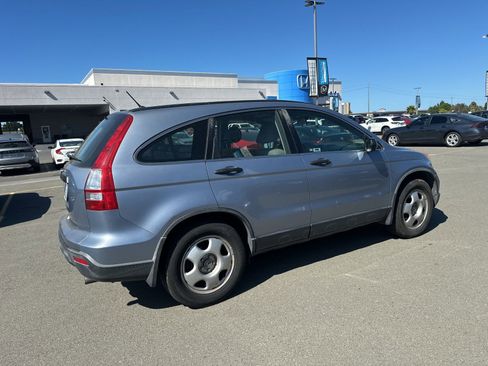 Used 2008 Honda CR-V LX image 3