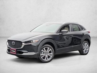 New 2026 MAZDA CX-30 AWD 2.5 S