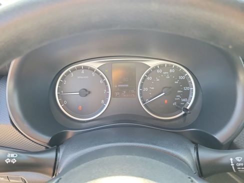 Certified 2024 Nissan Kicks S FWD image 20