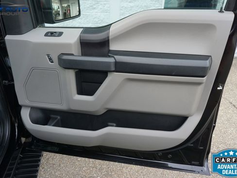 Used 2016 Ford F150 XL w/ Equipment Group 101A Mid AWD/4WD image 17