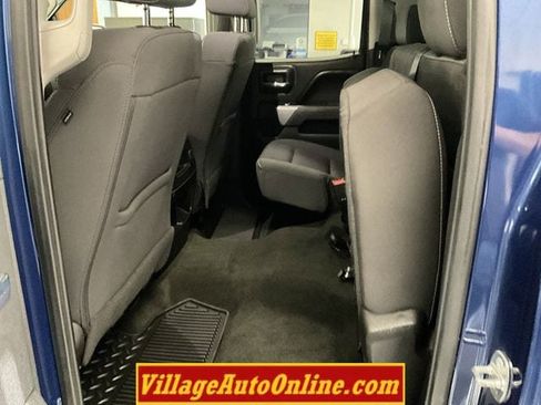 Used 2016 Chevrolet Silverado 1500 LT w/ All Star Edition AWD/4WD image 25