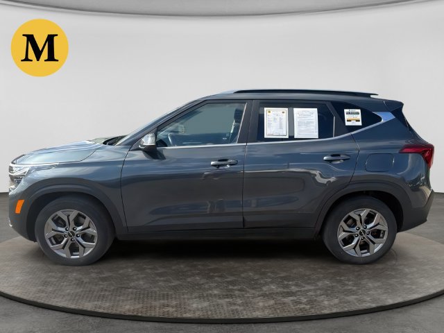 Certified 2024 Kia Seltos S AWD/4WD image 4