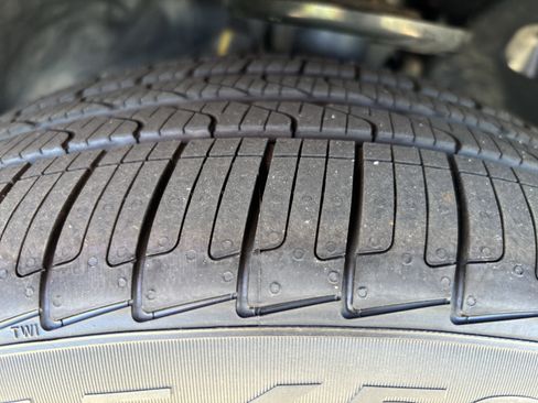 Certified 2024 BMW X3 M40i image 12