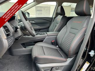 New 2026 Nissan Rogue SV w/ Rock Creek Premium Package video 3