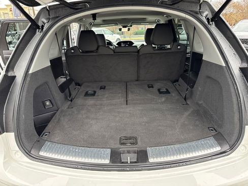 Used 2020 Acura MDX SH-AWD image 18