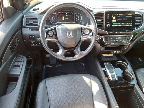 Used 2022 Honda Passport Elite image 21