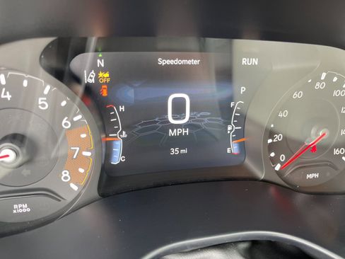 New 2026 Jeep Compass Limited AWD/4WD image 29