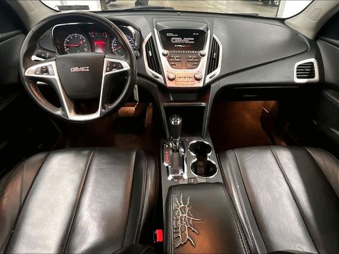 Used 2017 GMC Terrain SLT w/ Driver Alert Package I AWD/4WD image 21