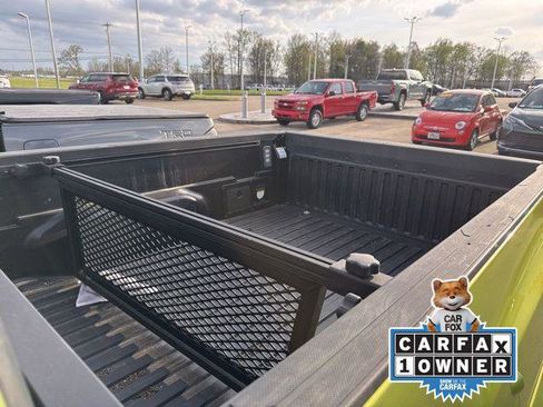 Certified 2023 Toyota Tacoma TRD Sport w/ Advanced Technology Package image 5