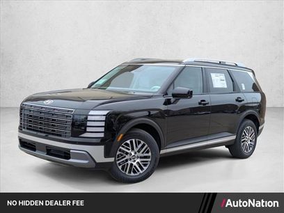 Used 2026 Hyundai Palisade SEL