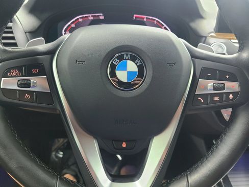 Used 2021 BMW X3 xDrive30i w/ Premium Package AWD/4WD image 28