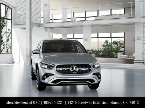 New 2026 Mercedes-Benz GLA 250 4MATIC image 8