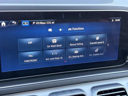 Used 2025 Mercedes-Benz GLE 350 GLE 350 image 28