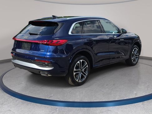 New 2026 Audi Q5 Premium AWD/4WD image 5