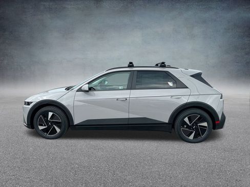 New 2025 Hyundai Ioniq 5 SEL image 28