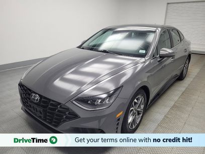 Used 2023 Hyundai Sonata SEL