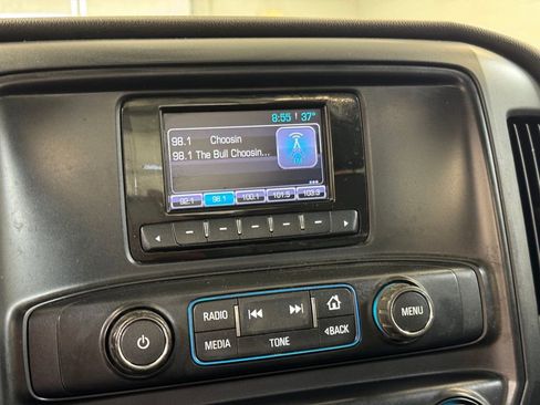 Used 2015 Chevrolet Silverado 2500 W/T image 31