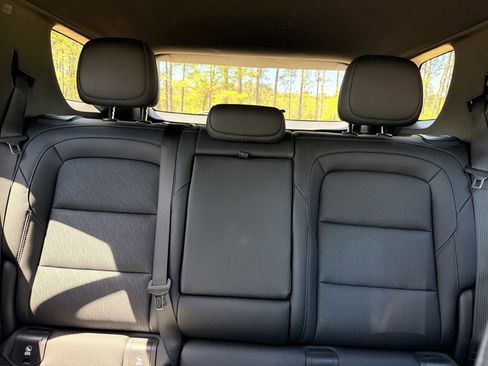 Used 2025 Chevrolet Equinox LT w/ Convenience Package II FWD image 31
