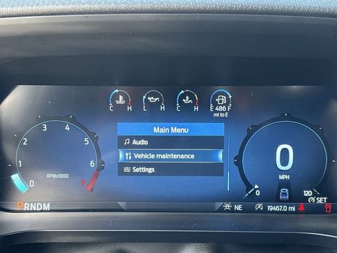 Certified 2024 Ford F150 STX image 28