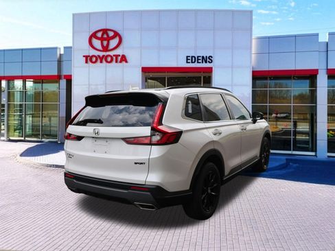 Used 2023 Honda CR-V Sport image 3